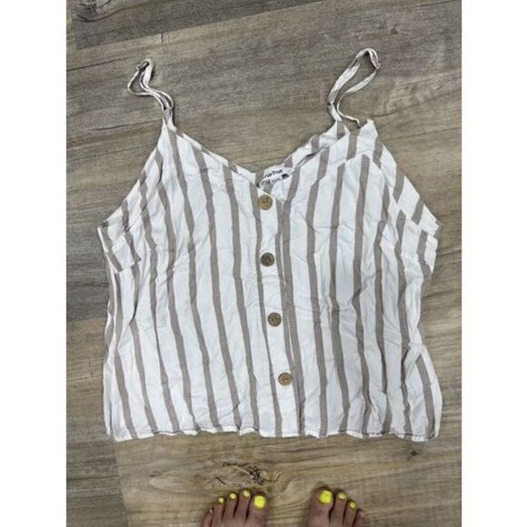 true true Tops - Women's Summer Top 